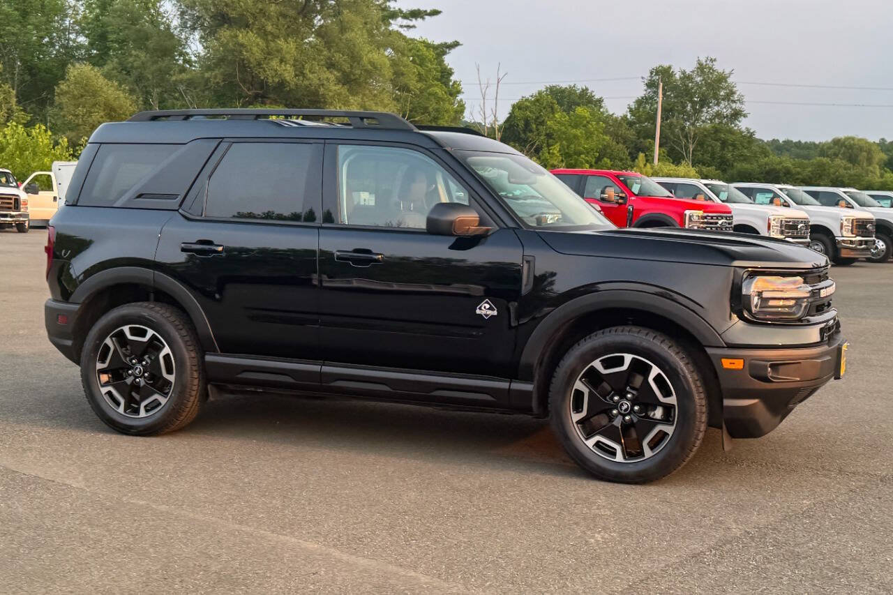 ford bronco sport 2023 3FMCR9C65PRD55453 image ford bronco sport 2023 3FMCR9C65PRD55453 image